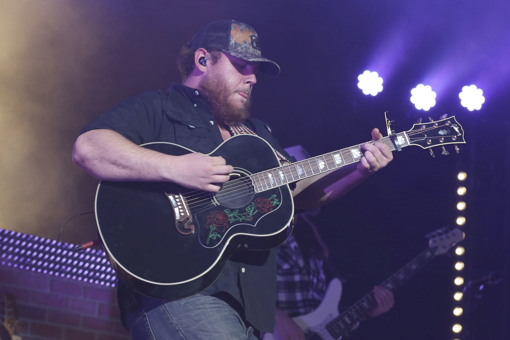 Luke Combs in Concert - Nashville, TN